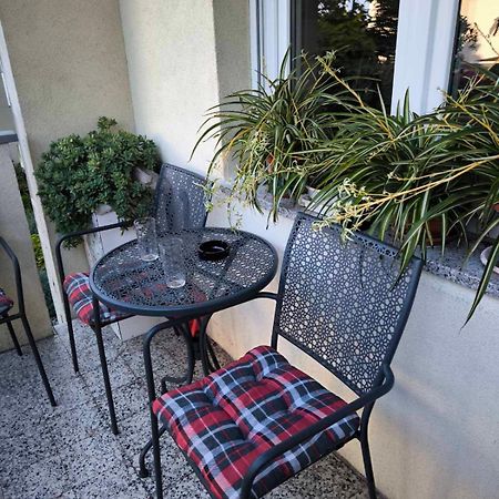 Apartman Snjeska Buzet Exterior foto